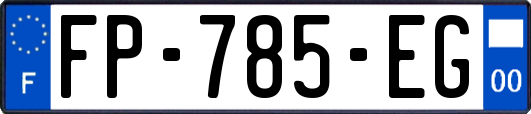 FP-785-EG