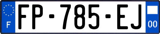 FP-785-EJ