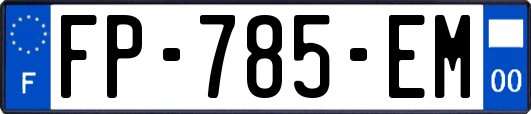 FP-785-EM