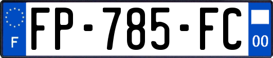 FP-785-FC