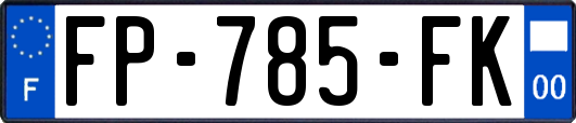 FP-785-FK