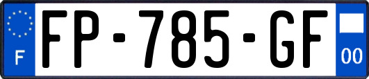 FP-785-GF