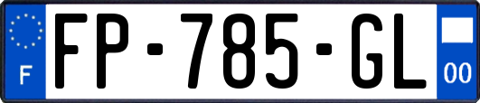 FP-785-GL