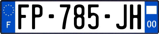 FP-785-JH