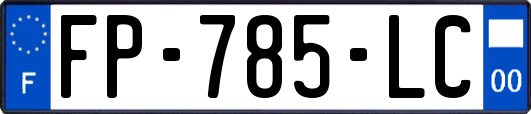 FP-785-LC