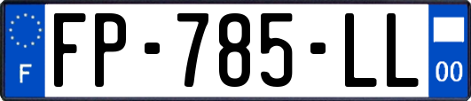 FP-785-LL