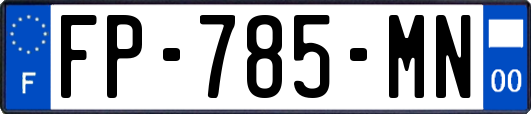FP-785-MN