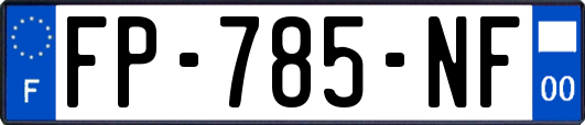 FP-785-NF