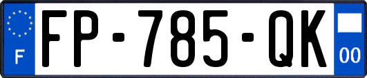 FP-785-QK