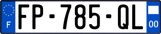 FP-785-QL
