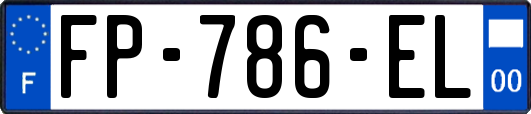 FP-786-EL