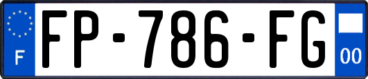 FP-786-FG