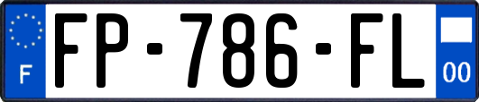 FP-786-FL