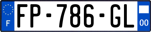 FP-786-GL