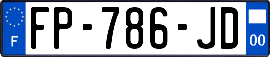 FP-786-JD
