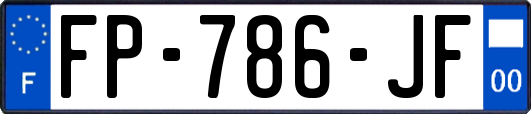FP-786-JF