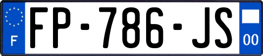 FP-786-JS