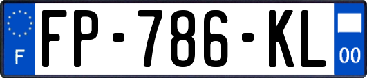 FP-786-KL