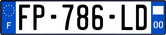 FP-786-LD
