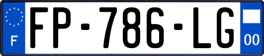 FP-786-LG
