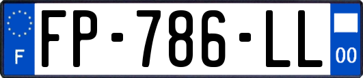 FP-786-LL