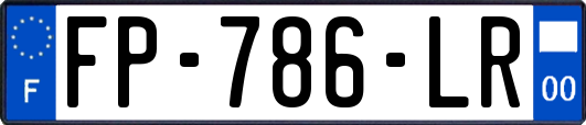 FP-786-LR