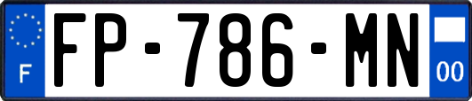 FP-786-MN