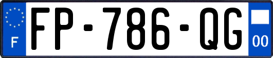 FP-786-QG