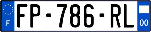 FP-786-RL