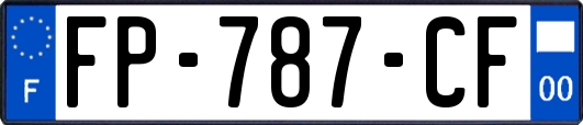 FP-787-CF