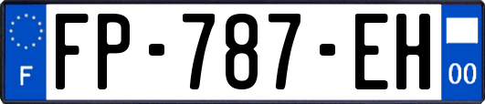 FP-787-EH