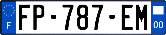 FP-787-EM