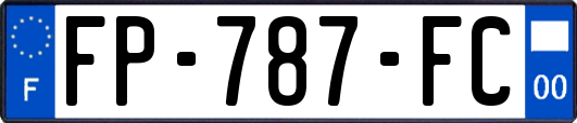 FP-787-FC