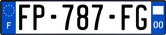 FP-787-FG