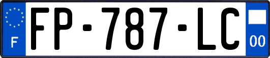 FP-787-LC