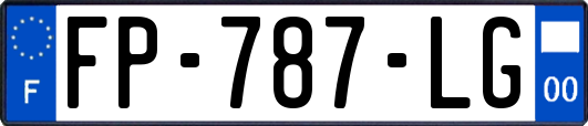 FP-787-LG