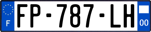 FP-787-LH