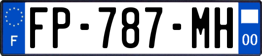 FP-787-MH