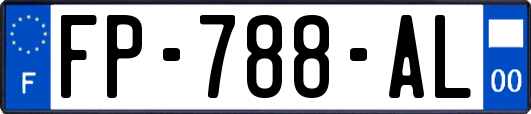 FP-788-AL