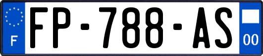 FP-788-AS