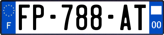 FP-788-AT