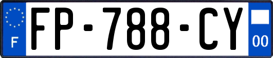 FP-788-CY