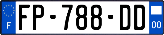 FP-788-DD