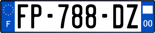 FP-788-DZ