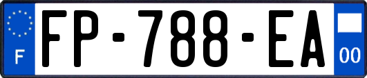 FP-788-EA