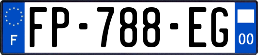FP-788-EG