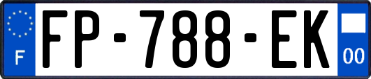 FP-788-EK