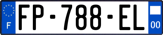FP-788-EL