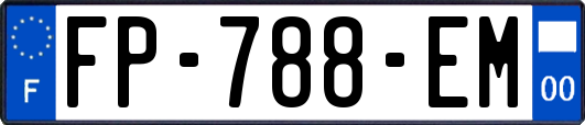 FP-788-EM