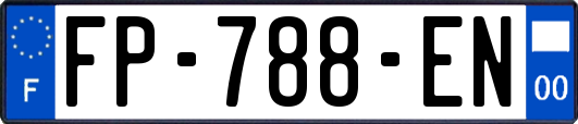 FP-788-EN